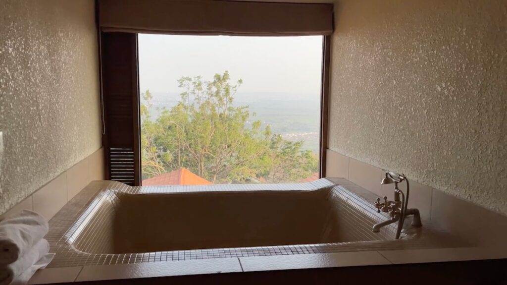 Best resort near Panhala